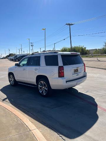 2020 Chevrolet Tahoe Vehicle Photo in STEPHENVILLE, TX 76401-3713