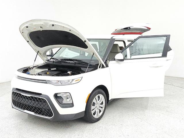 2020 Kia Soul Vehicle Photo in Grapevine, TX 76051