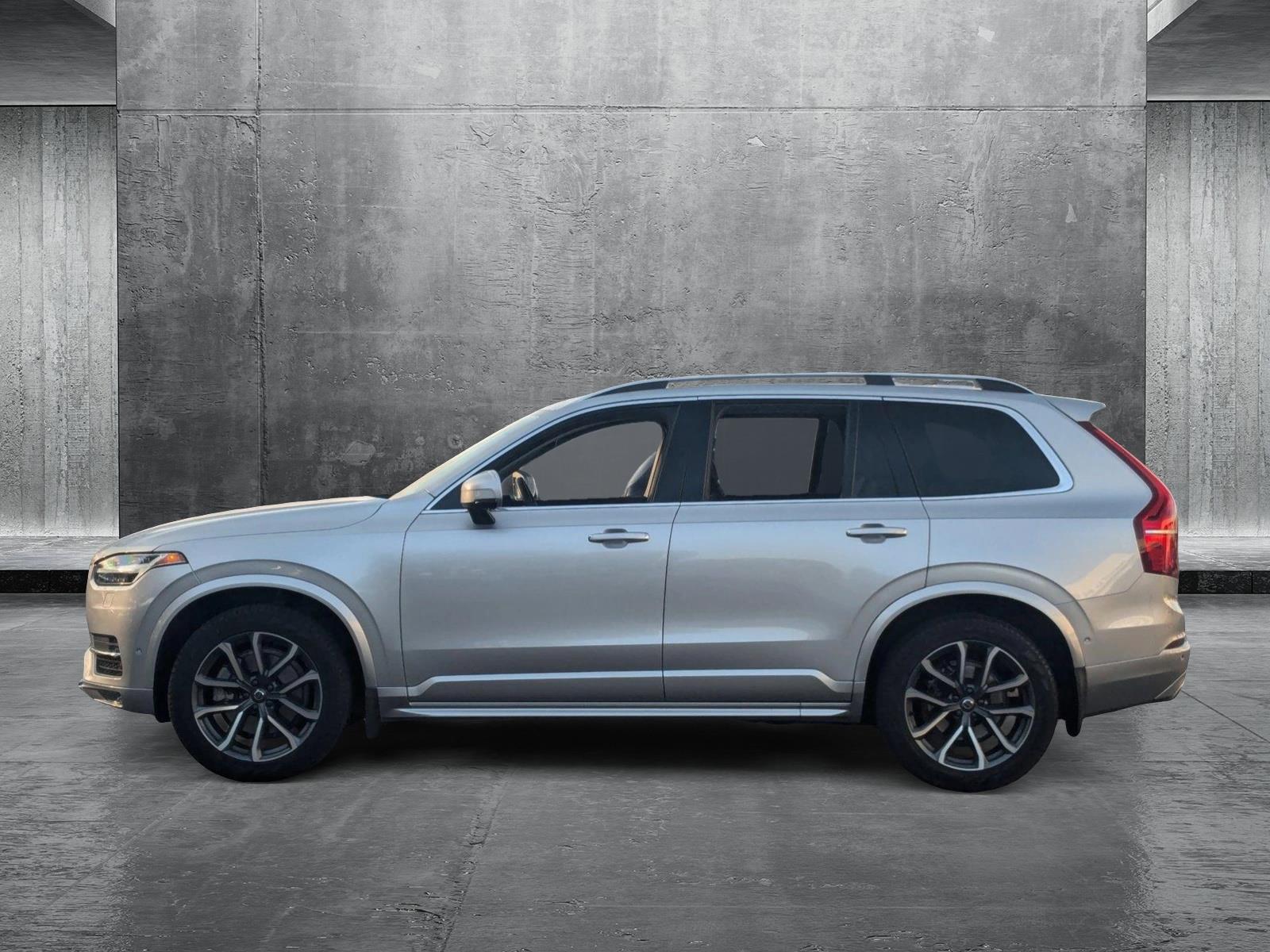 2019 Volvo XC90 Vehicle Photo in Towson, MD 21204