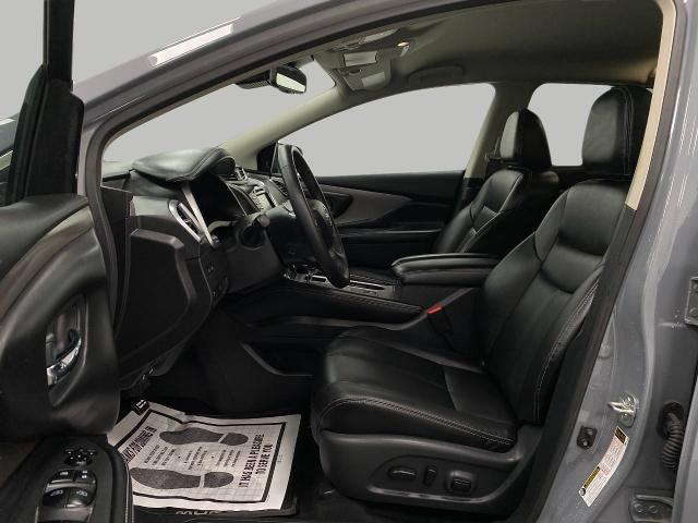 2023 Nissan Murano Vehicle Photo in Appleton, WI 54913