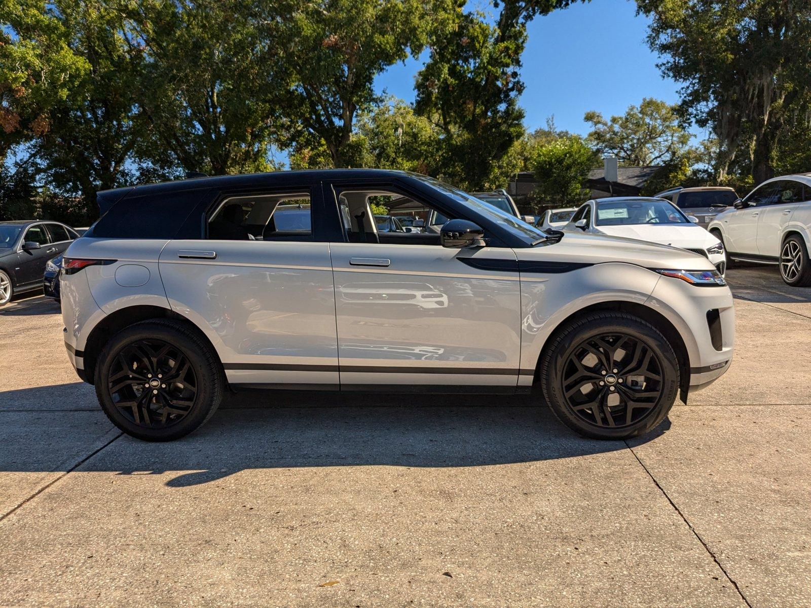 2020 Land Rover Range Rover Evoque Vehicle Photo in Maitland, FL 32751