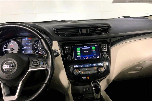 2022 Nissan Rogue Sport Vehicle Photo in KANSAS CITY, MO 64114-4502