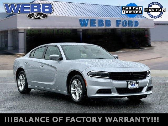 2022 Dodge Charger Vehicle Photo in Highland, IN 46322