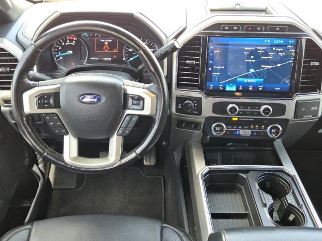 2022 Ford Super Duty F-250 SRW Vehicle Photo in STEPHENVILLE, TX 76401-3713