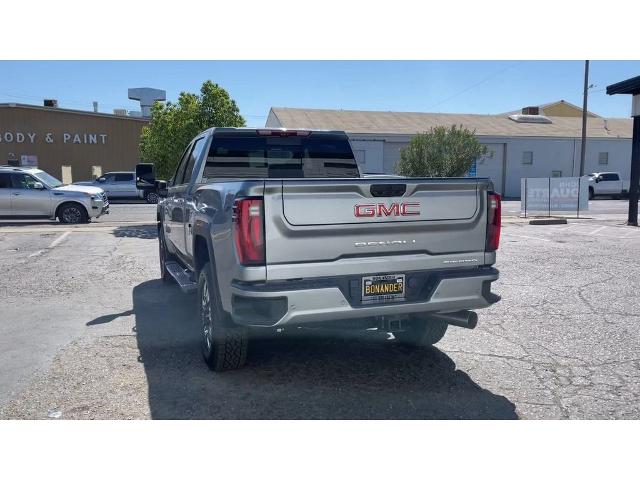 2025 GMC Sierra 2500 HD Vehicle Photo in TURLOCK, CA 95380-4918