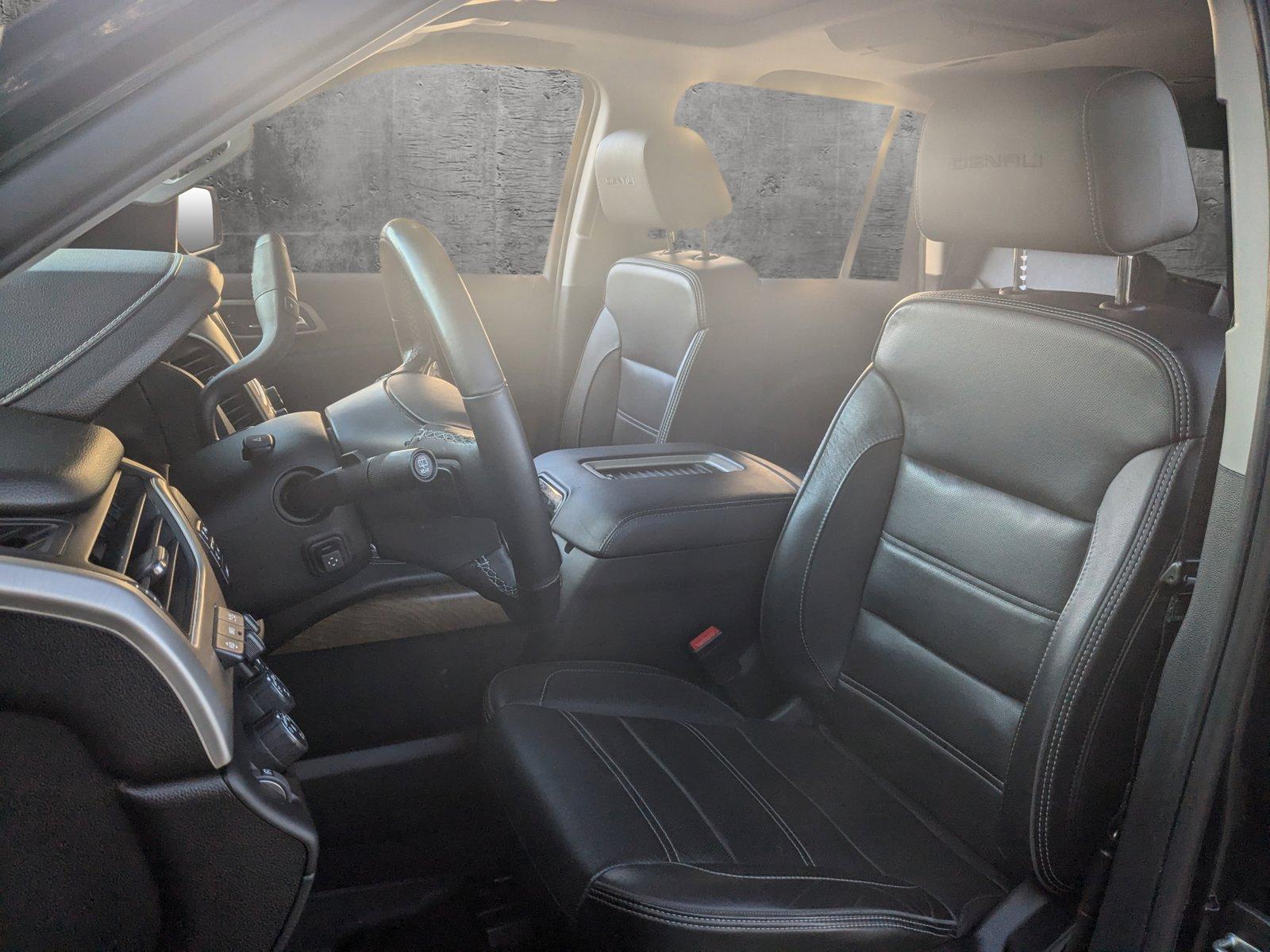 2020 GMC Yukon Vehicle Photo in Towson, MD 21204