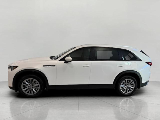 2025 Mazda CX-90 Vehicle Photo in Green Bay, WI 54304