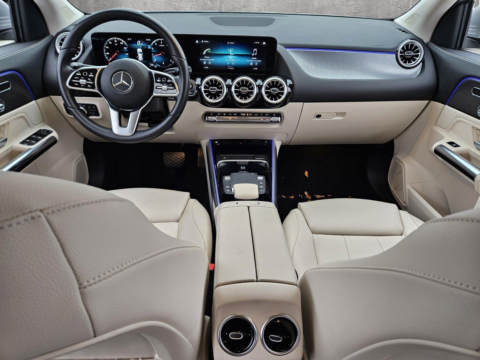 2022 Mercedes-Benz GLA Vehicle Photo in Fort Lauderdale, FL 33316