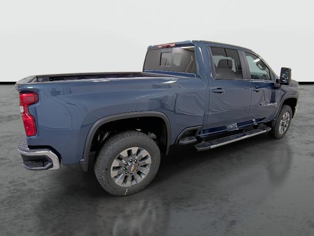 2025 Chevrolet Silverado 2500 HD Vehicle Photo in HANNIBAL, MO 63401-5401