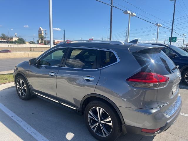 2017 Nissan Rogue Vehicle Photo in San Antonio, TX 78230