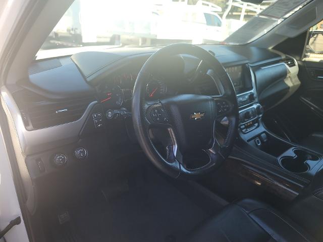 2020 Chevrolet Tahoe Vehicle Photo in LA MESA, CA 91942-8211