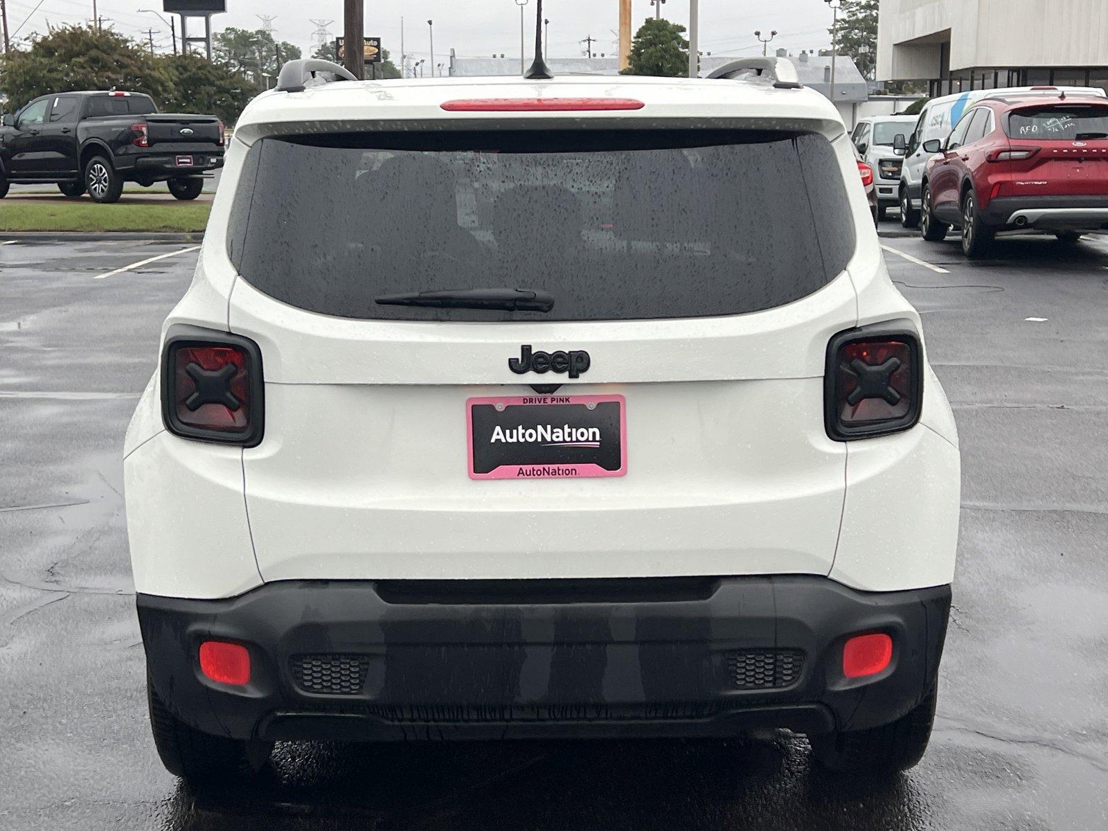 2017 Jeep Renegade Vehicle Photo in Memphis, TN 38115