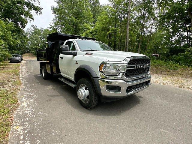 2023 Ram 5500 Chassis Cab Vehicle Photo in Doylsetown, PA 18901