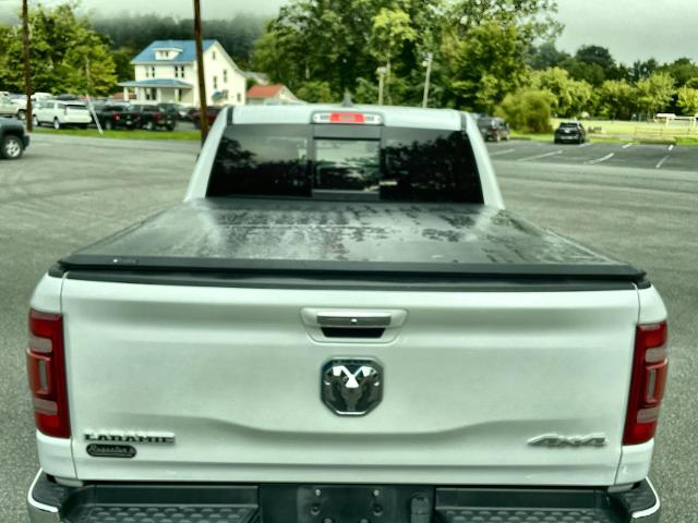 2019 Ram 1500 Vehicle Photo in THOMPSONTOWN, PA 17094-9014