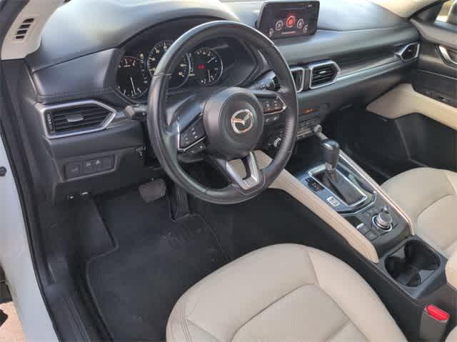 2019 Mazda CX-5 Vehicle Photo in Corpus Christi, TX 78411