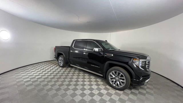 2024 GMC Sierra 1500 Vehicle Photo in GILBERT, AZ 85297-0402