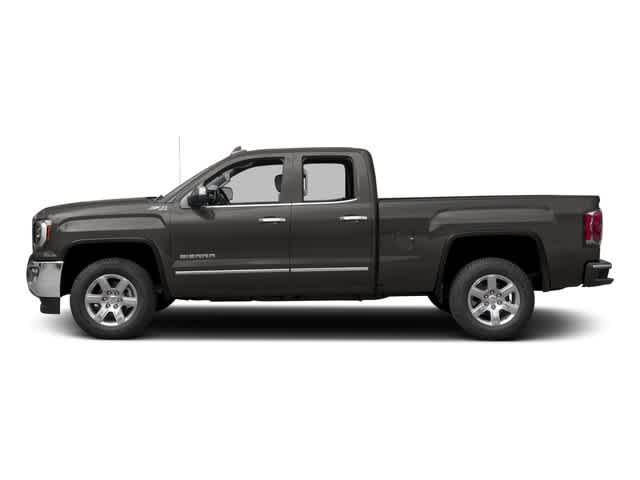 2018 GMC Sierra 1500 Vehicle Photo in LIGHTHOUSE POINT, FL 33064-6849