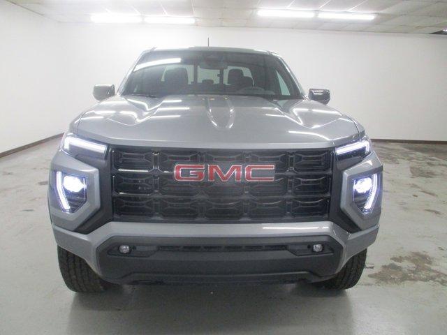 2024 GMC Canyon Vehicle Photo in BATTLE CREEK, MI 49037-8454