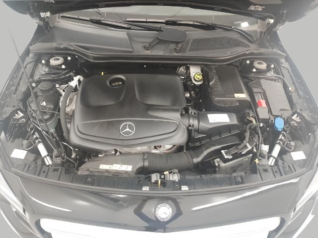 2015 Mercedes-Benz GLA-Class Vehicle Photo in NEENAH, WI 54956-2243