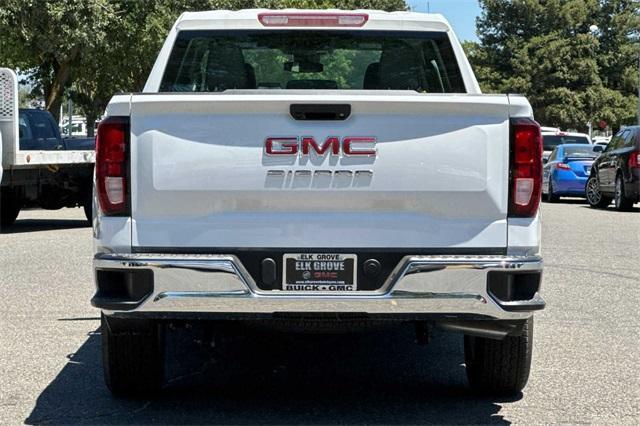 2024 GMC Sierra 1500 Vehicle Photo in ELK GROVE, CA 95757-8703