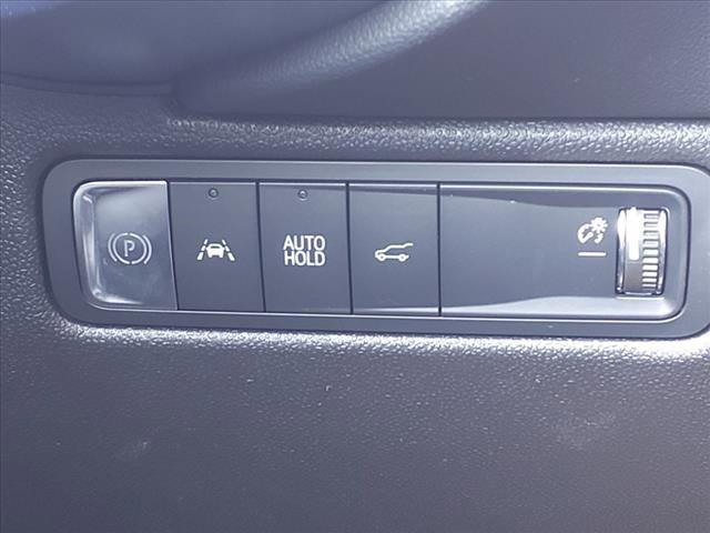 2024 Chevrolet Equinox EV Vehicle Photo in DALLAS, TX 75244-5909