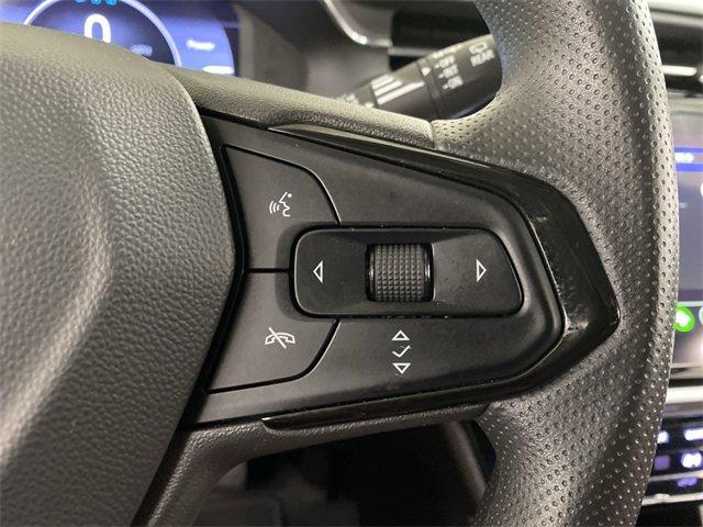 2023 Chevrolet Bolt EUV Vehicle Photo in PORTLAND, OR 97225-3518