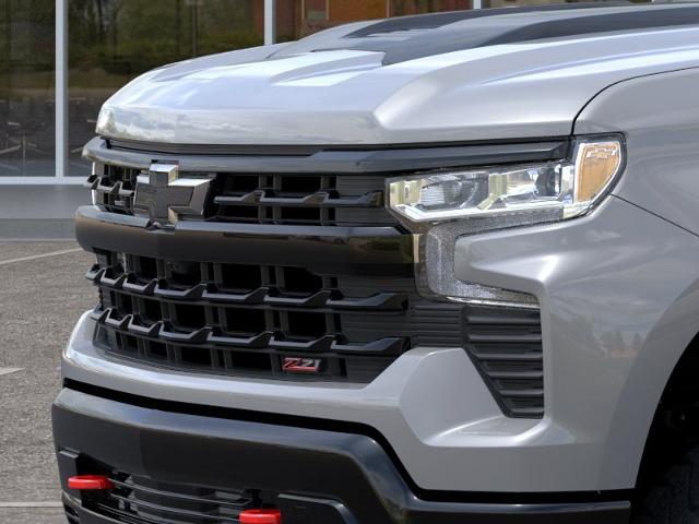 2024 Chevrolet Silverado 1500 Vehicle Photo in CORPUS CHRISTI, TX 78416-1100