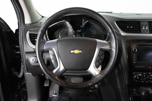 2017 Chevrolet Traverse Vehicle Photo in NORTH RIVERSIDE, IL 60546-1404