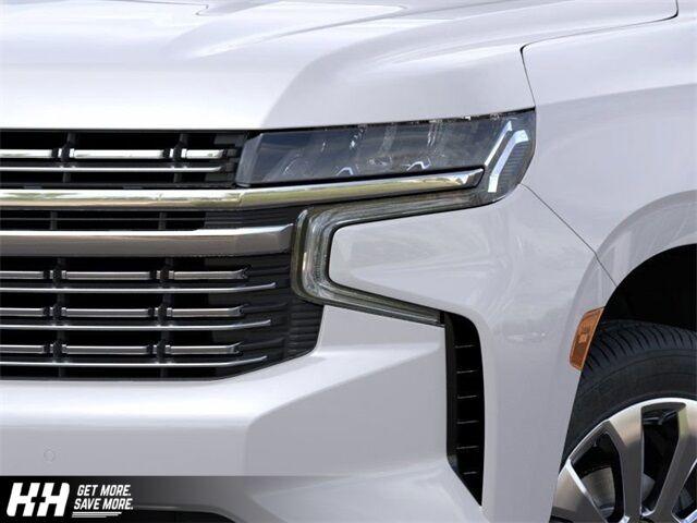 2024 Chevrolet Tahoe Vehicle Photo in PAPILLION, NE 68138-