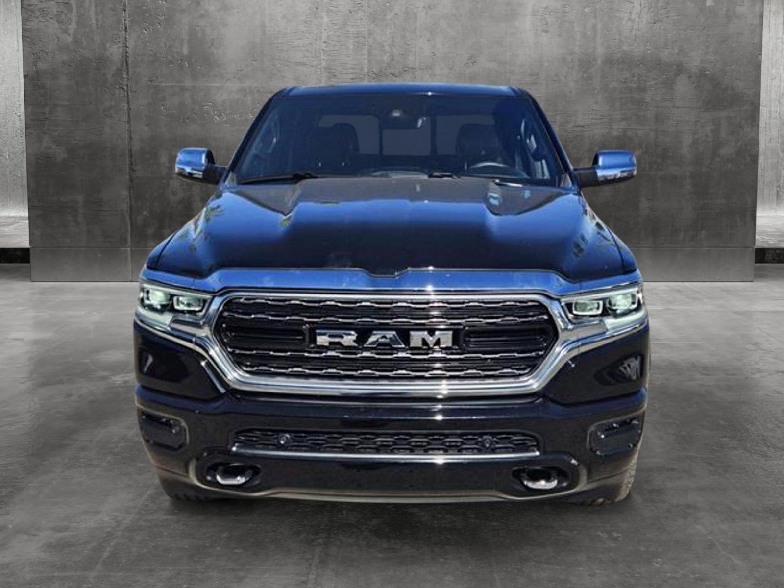 Used 2023 RAM Ram 1500 Pickup Limited with VIN 1C6SRFHMXPN507338 for sale in Peoria, AZ