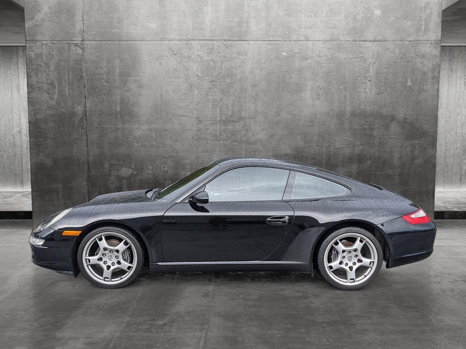 2005 Porsche 911 Vehicle Photo in WEST PALM BEACH, FL 33407-3296