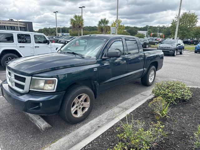 2011 Ram Dakota Vehicle Photo in Savannah, GA 31419