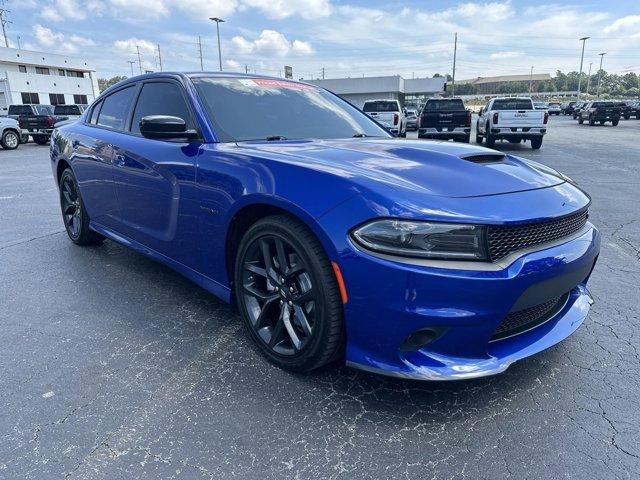 2022 Dodge Charger Vehicle Photo in SMYRNA, GA 30080-7630