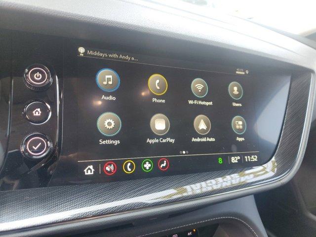 2023 Buick Envision Vehicle Photo in SMYRNA, GA 30080-7630