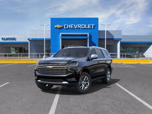 2024 Chevrolet Tahoe Vehicle Photo in HOUSTON, TX 77083-5701