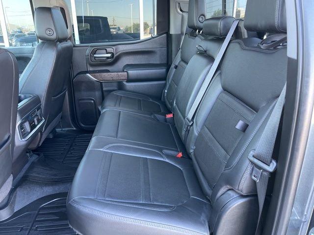 2020 GMC Sierra 1500 Vehicle Photo in SALT LAKE CITY, UT 84119-3321