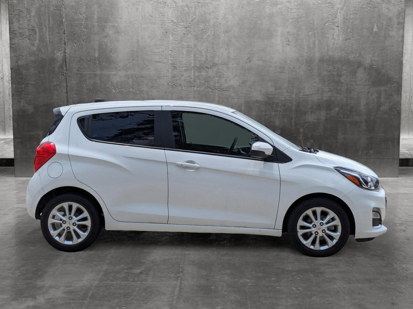 2021 Chevrolet Spark Vehicle Photo in Memphis, TN 38133