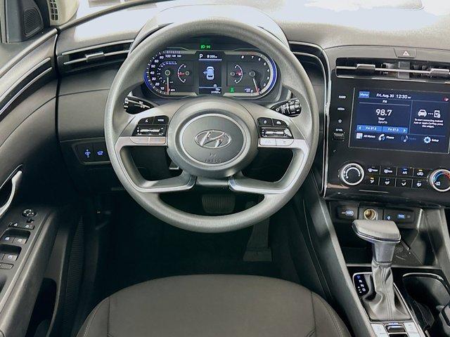 2023 Hyundai TUCSON Vehicle Photo in Flemington, NJ 08822