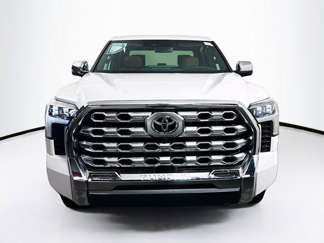 2024 Toyota Tundra 4WD Vehicle Photo in Flemington, NJ 08822