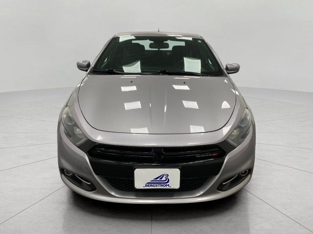 2015 Dodge Dart Vehicle Photo in Appleton, WI 54913