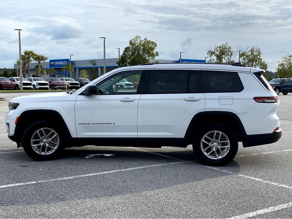 2023 Jeep Grand Cherokee L Vehicle Photo in POOLER, GA 31322-3252