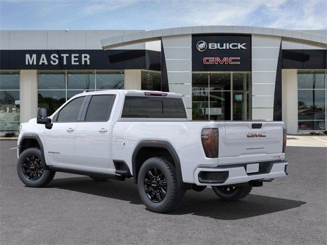 2024 GMC Sierra 2500 HD Vehicle Photo in AUGUSTA, GA 30907-2867