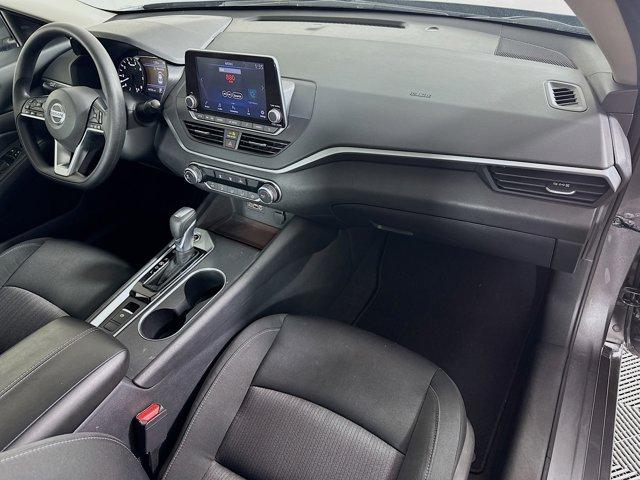 2022 Nissan Altima Vehicle Photo in Flemington, NJ 08822