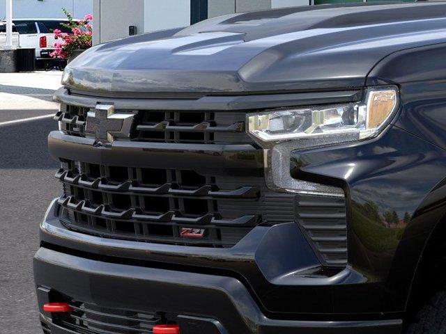 2024 Chevrolet Silverado 1500 Vehicle Photo in SELMA, TX 78154-1460