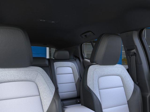 2024 Chevrolet Equinox EV Vehicle Photo in GREENACRES, FL 33463-3207