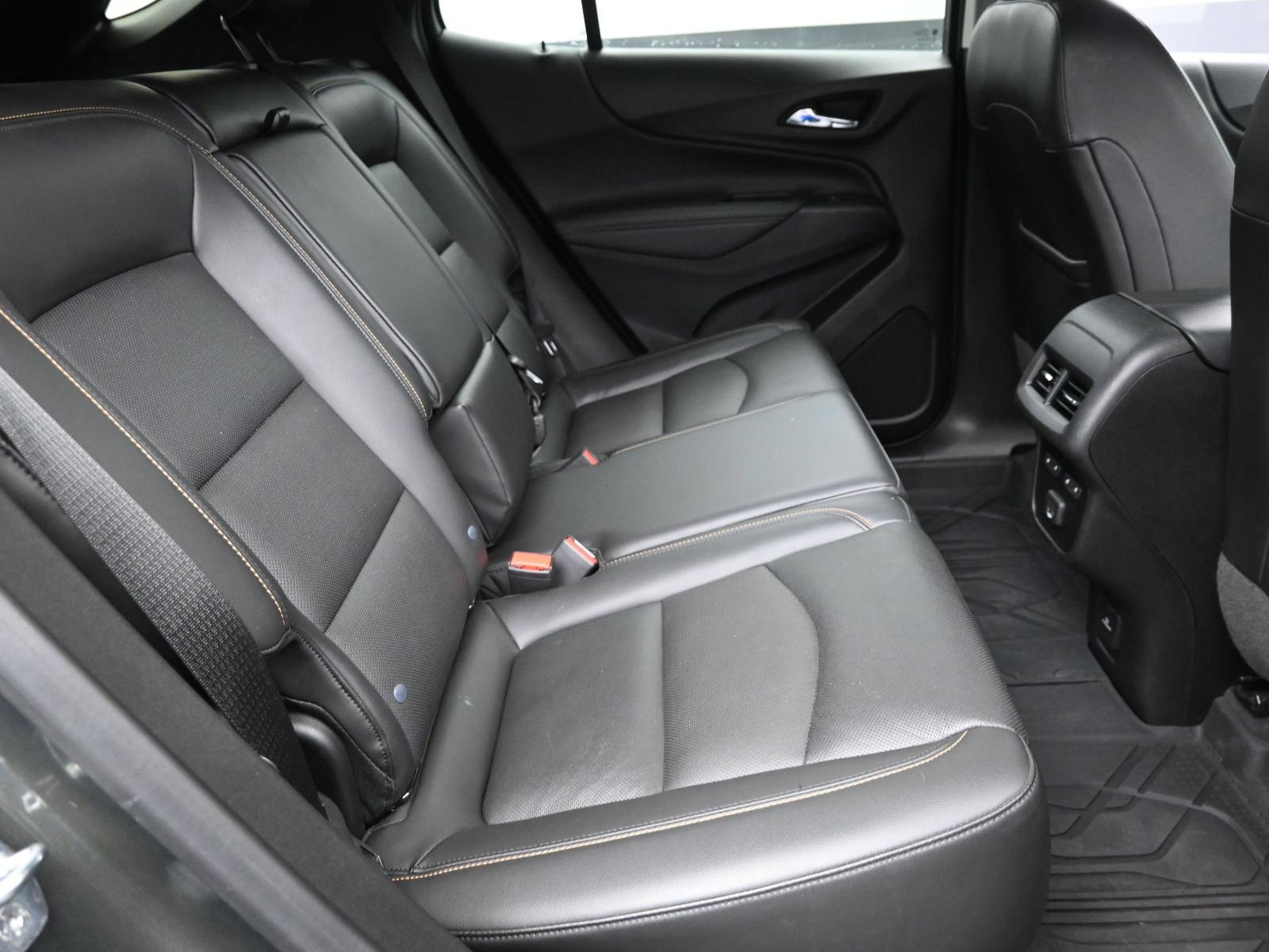 2020 Chevrolet Equinox Vehicle Photo in Cedar Rapids, IA 52402