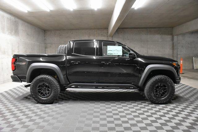 2024 Chevrolet Colorado Vehicle Photo in EVERETT, WA 98203-5662