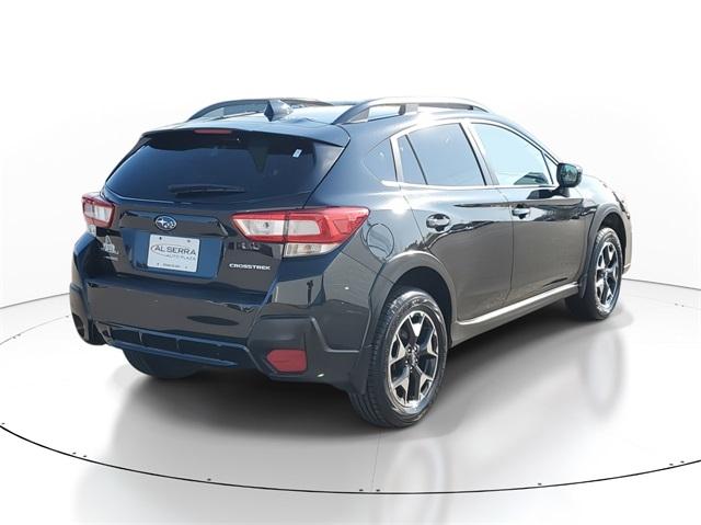 2019 Subaru Crosstrek Vehicle Photo in GRAND BLANC, MI 48439-8139