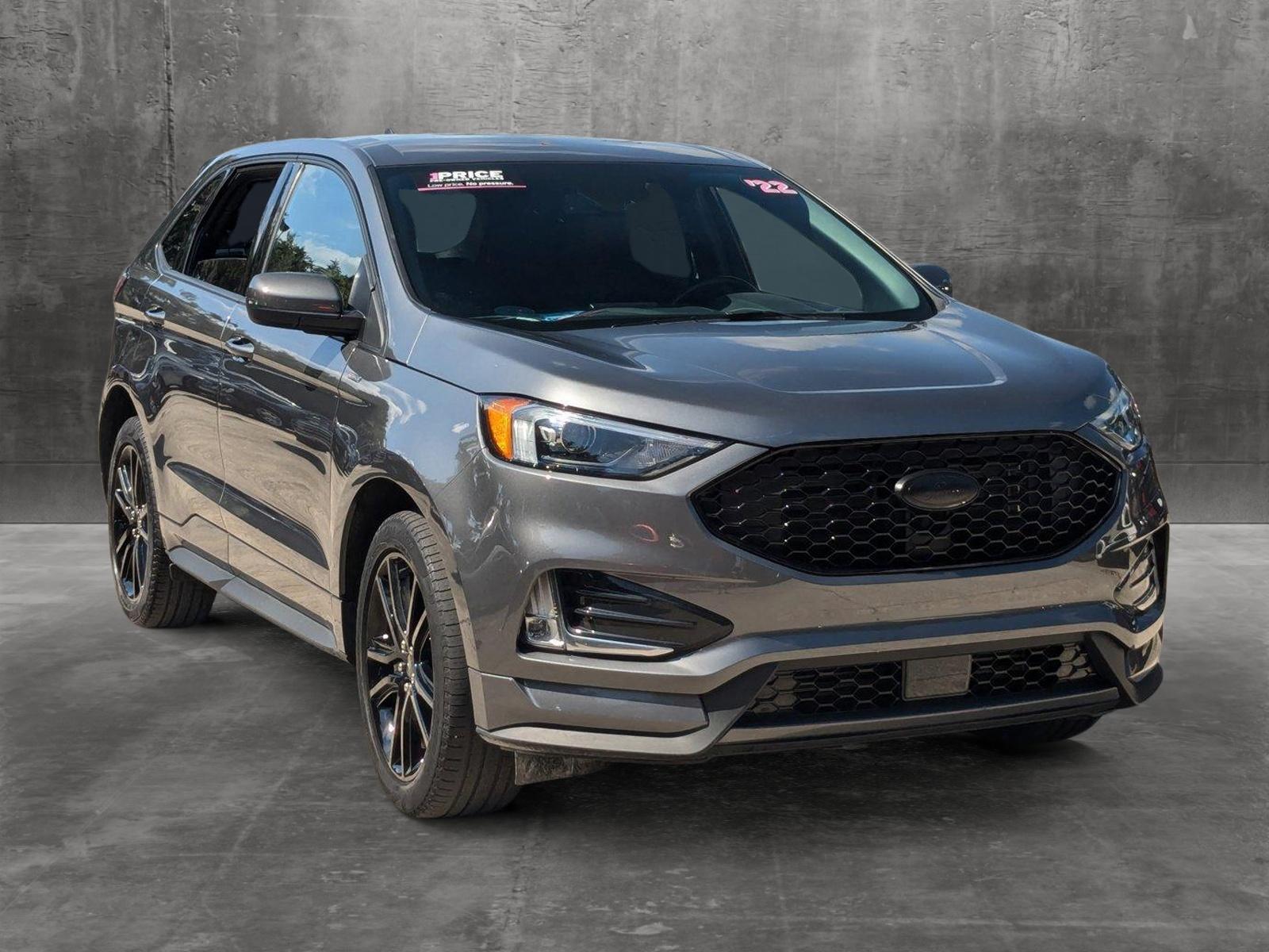 2022 Ford Edge Vehicle Photo in Maitland, FL 32751