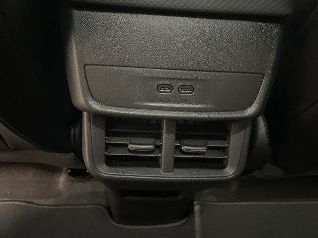 2025 Chevrolet Equinox Vehicle Photo in ROGERS, MN 55374-9422